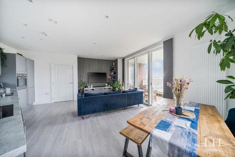 2 bedroom apartment for sale, Hamilton Mansions, Barking