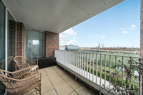 2 bedroom apartment for sale, Hamilton Mansions, Barking