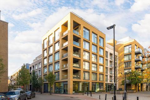 undefined, Pear Tree Street, London EC1V