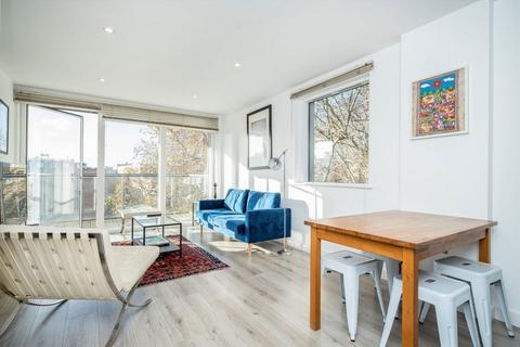 undefined, Pear Tree Street, London EC1V