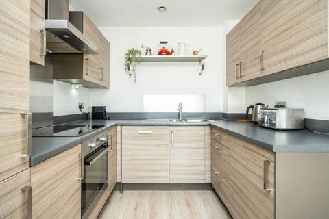 undefined, Pear Tree Street, London EC1V