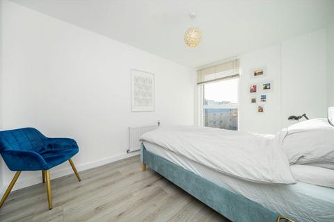 undefined, Pear Tree Street, London EC1V