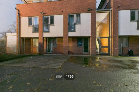Nottingham NG5