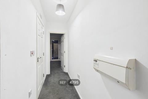 undefined, Nottingham NG5
