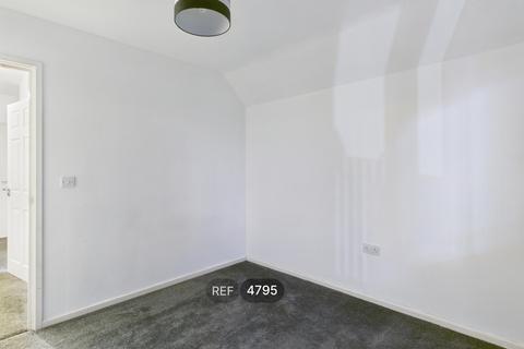 undefined, Nottingham NG5