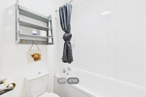 undefined, Nottingham NG5