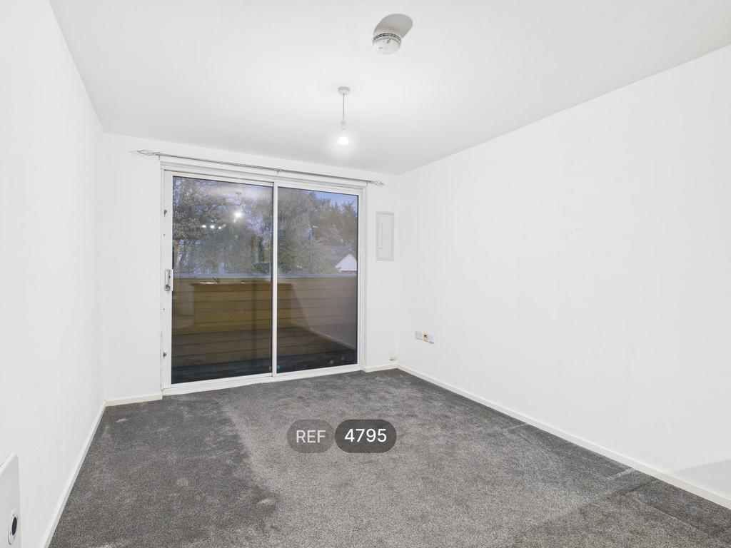 Kitchen / Living area