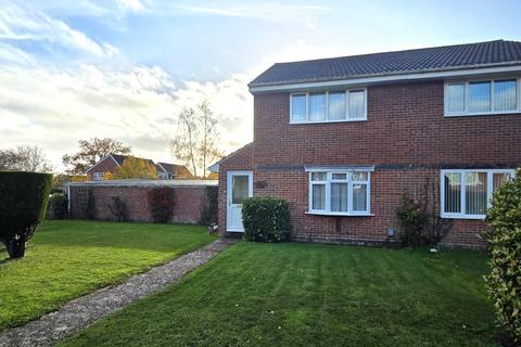 undefined, HENLEY GARDENS, FAREHAM