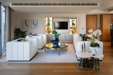4 bedroom apartment to rent, Waterfront Drive, London SW10