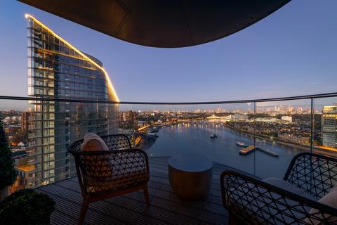 4 bedroom apartment to rent, Waterfront Drive, London SW10