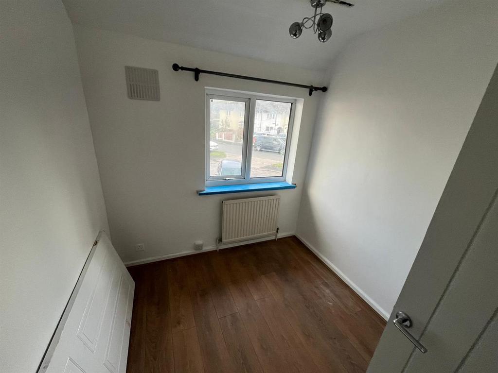 Third Bedroom