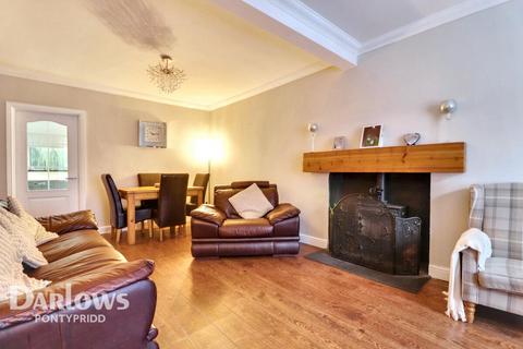 undefined, Danygraig Street, Pontypridd