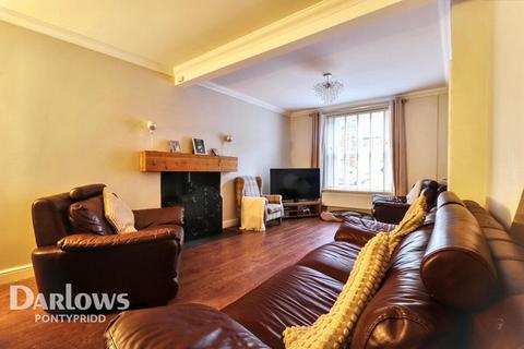 undefined, Danygraig Street, Pontypridd