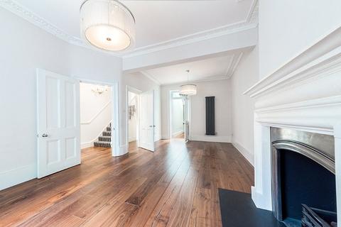 undefined, Connaught Street, London, W2