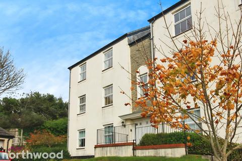 undefined, Wheal Sperries Way, Truro, TR1