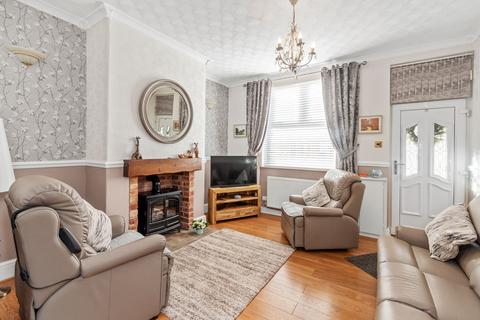2 bedroom terraced house for sale, Greenfield Road, Dentons Green, WA10