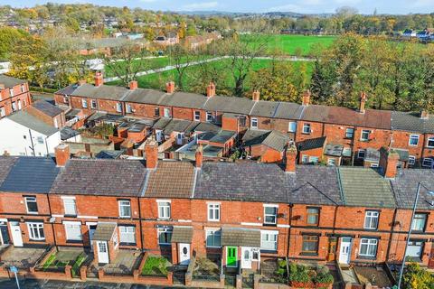 2 bedroom terraced house for sale, Greenfield Road, Dentons Green, WA10