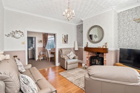 2 bedroom terraced house for sale, Greenfield Road, Dentons Green, WA10