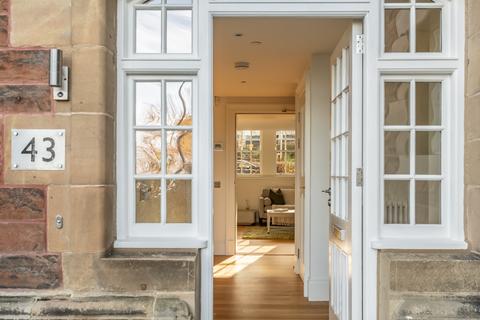 undefined, Apartment L3A7, Sassoon Grove, Craighouse, Edinburgh, EH10 5FA