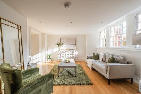 undefined, Apartment L3A7, Sassoon Grove, Craighouse, Edinburgh, EH10 5FA