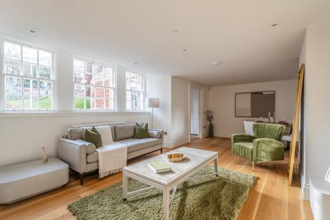 undefined, Apartment L3A7, Sassoon Grove, Craighouse, Edinburgh, EH10 5FA