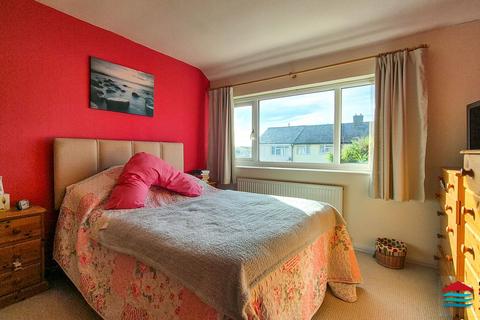 undefined, Morfa Garreg, Pwllheli LL53