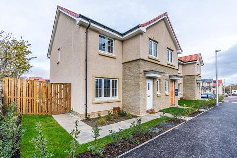 undefined, 0368L New Adams Row, Dalkeith, EH22 1GS