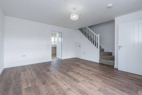undefined, 0368L New Adams Row, Dalkeith, EH22 1GS