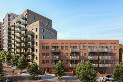 One Clapham Junction, London SW11