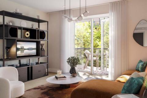 2 bedroom apartment for sale, One Clapham Junction, London SW11