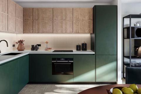 2 bedroom apartment for sale, One Clapham Junction, London SW11