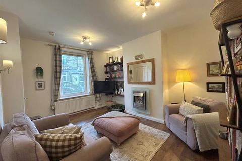 2 bedroom end of terrace house for sale, Egerton Street, Sowerby Bridge HX6