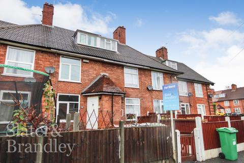 Toton Close, Nottingham, Nottinghamshire, NG6