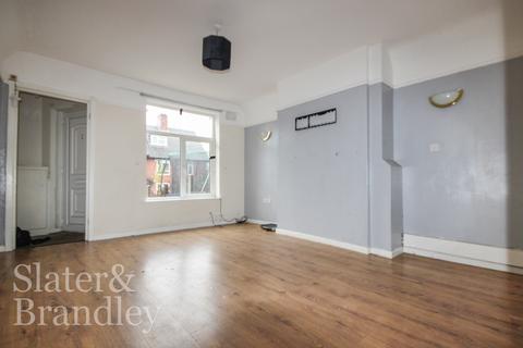 3 bedroom terraced house to rent, Toton Close, Nottingham, Nottinghamshire, NG6