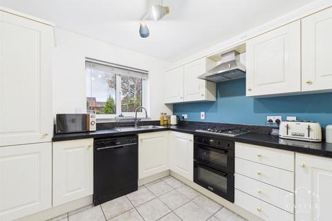 4 bedroom detached house for sale, Florian Way, Hinckley