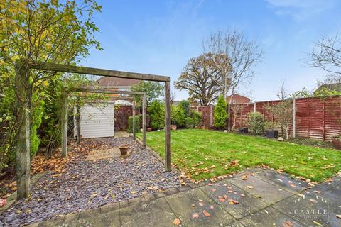 4 bedroom detached house for sale, Florian Way, Hinckley