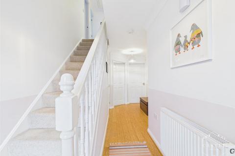4 bedroom detached house for sale, Florian Way, Hinckley