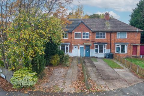 2 bedroom terraced house to rent, Pineapple Road, Birmingham, B30 2TH