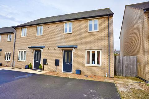 undefined, Clapton Close, Stamford, PE9