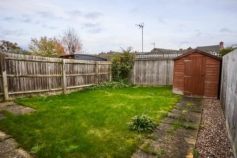 undefined, Clapton Close, Stamford, PE9