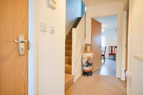 undefined, Clapton Close, Stamford, PE9