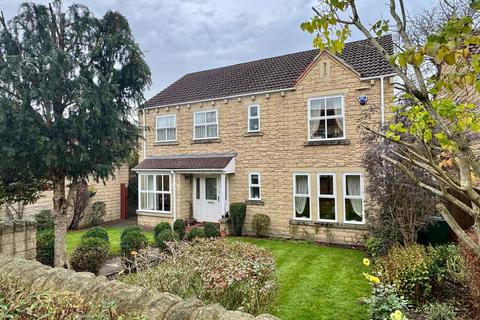 4 bedroom detached house for sale, Monk Fryston, Chestnut Green, LS25
