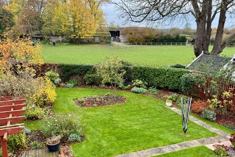 4 bedroom detached house for sale, Monk Fryston, Chestnut Green, LS25