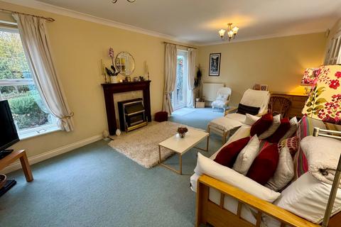 4 bedroom detached house for sale, Monk Fryston, Chestnut Green, LS25