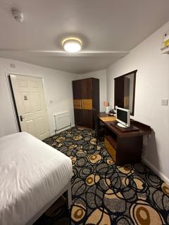 undefined, Room 201, SimplyStay Lincoln Road, Skegness, Lincolnshire, PE25 2EA