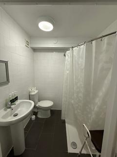 undefined, Room 201, SimplyStay Lincoln Road, Skegness, Lincolnshire, PE25 2EA