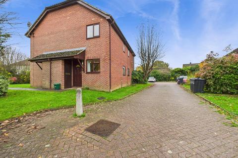 undefined, Black Swan Close, Crawley RH11