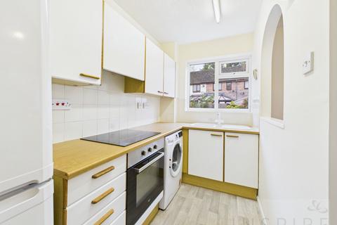 undefined, Black Swan Close, Crawley RH11