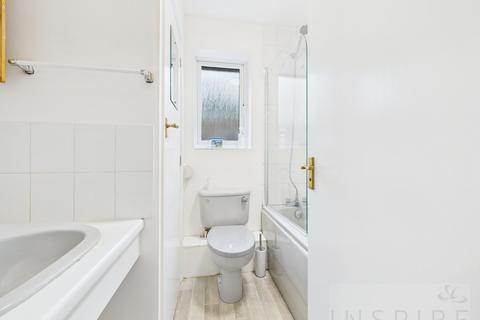 undefined, Black Swan Close, Crawley RH11