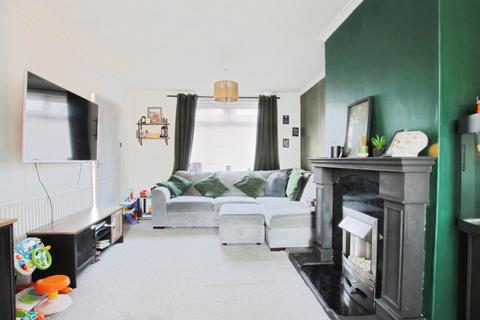 2 bedroom semi-detached house for sale, Hales Crescent, Hedon, Hull, HU12 8DB